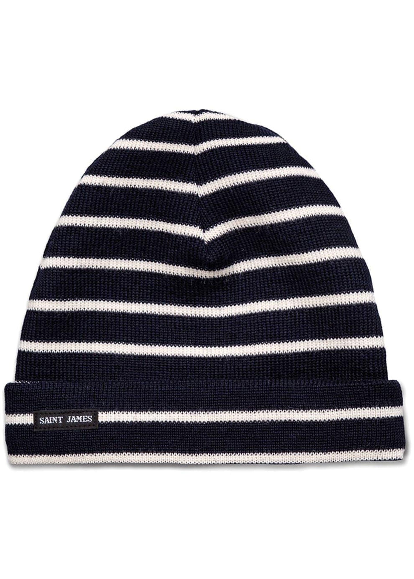 Bonnet de quart rayé enfant