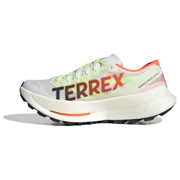 adidas Terrex - Women's Agravic Speed Ultra 2 - Chaussures de trail