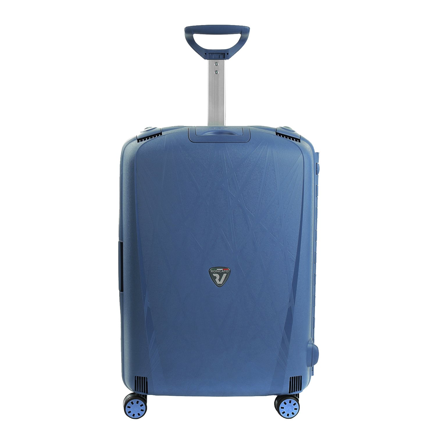 Roncato Light 4 Wiel Trolley 68 avio