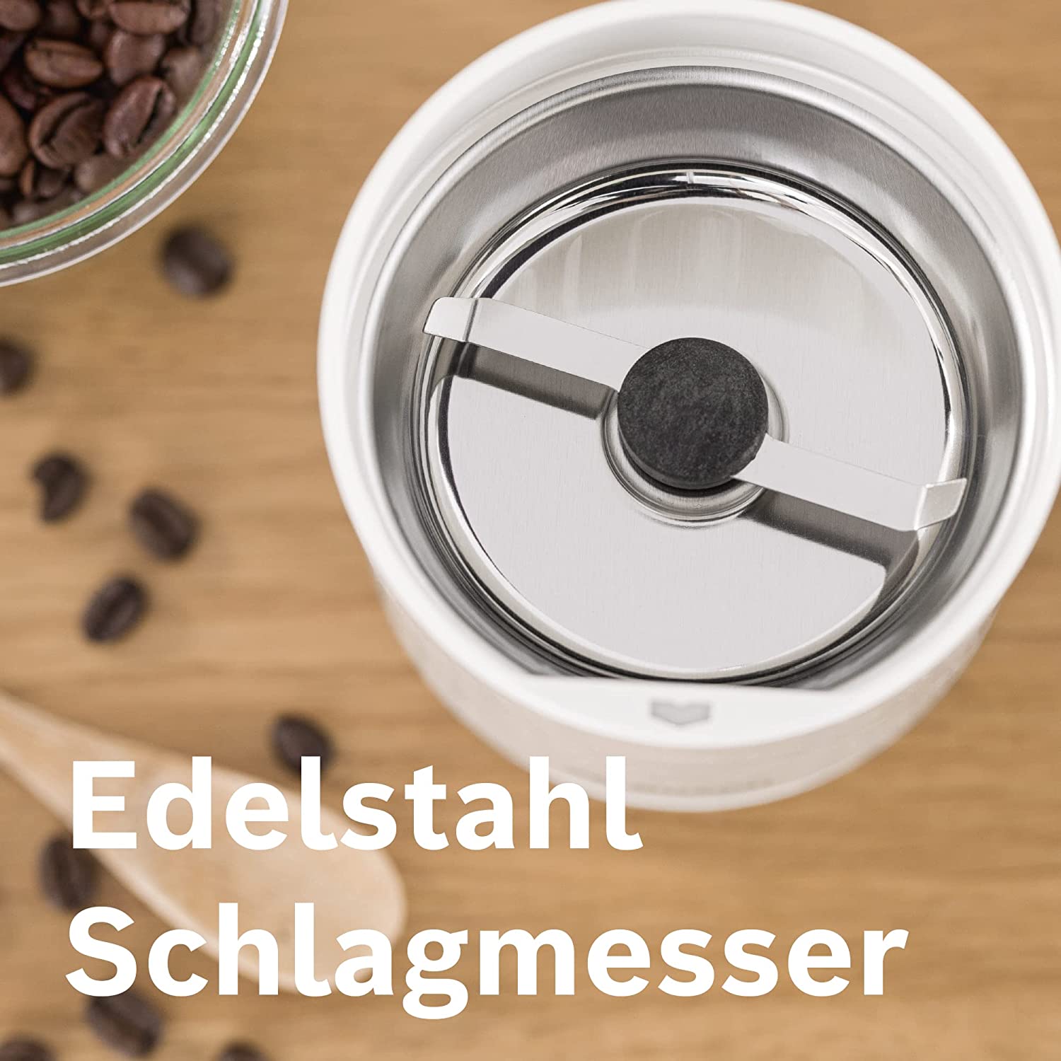 Kaffeemühle