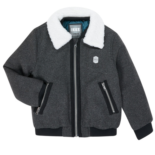 Ikks - XR40083 - Gris