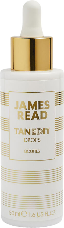 James Read Tan Edit Drops