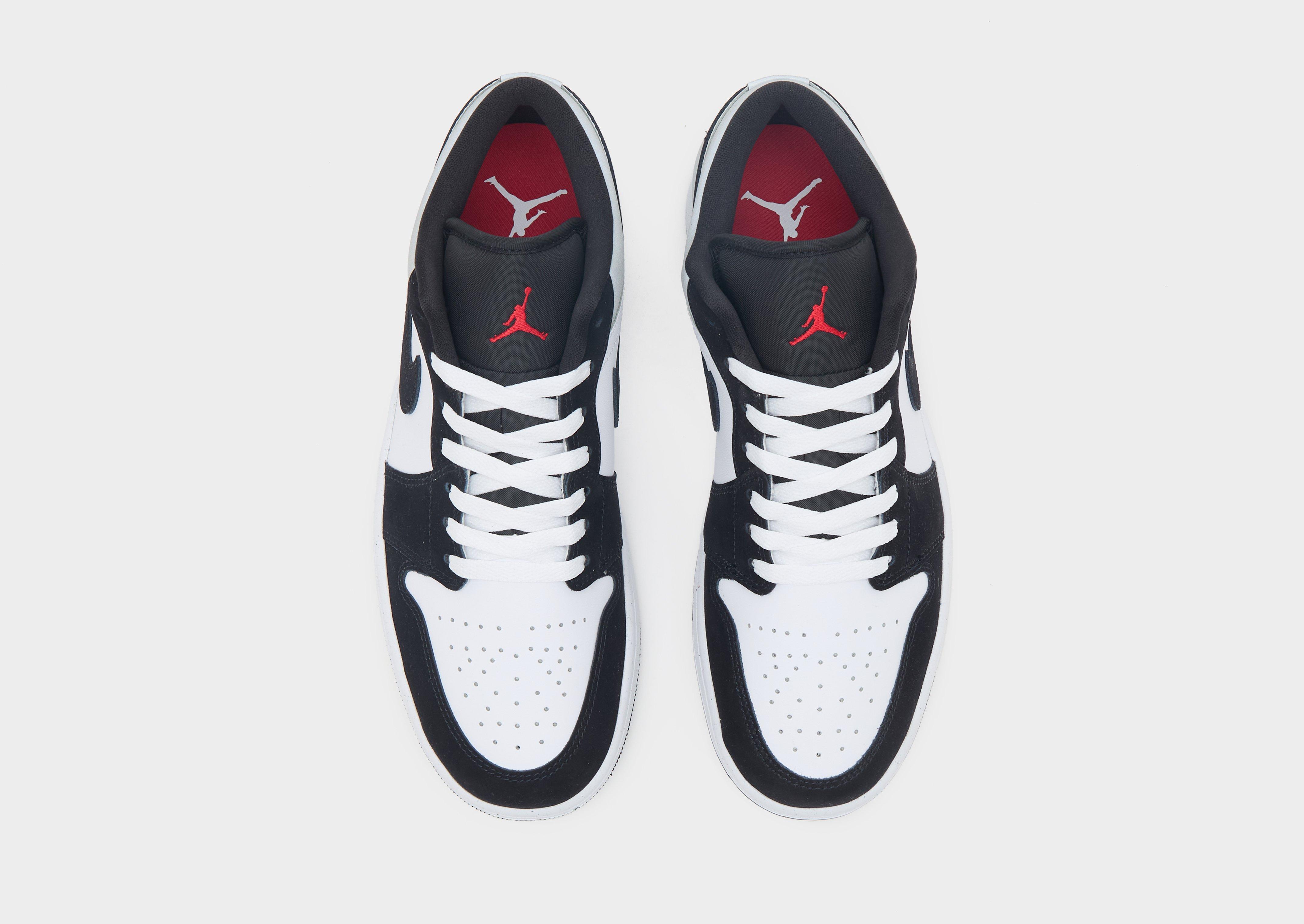 Jordan Air 1 Low Homme
