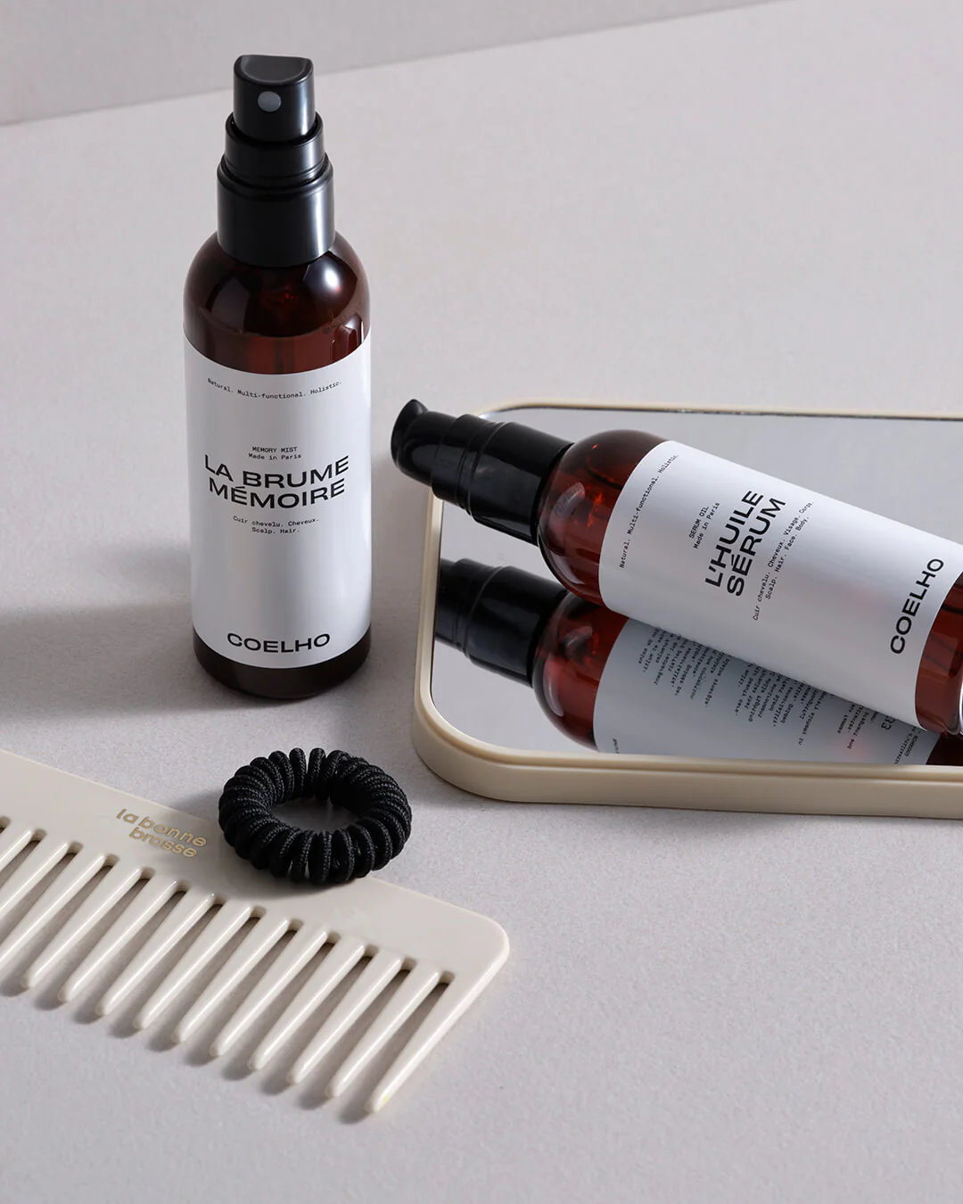 Coelho Beauty L'Huile Sérum Régénérante