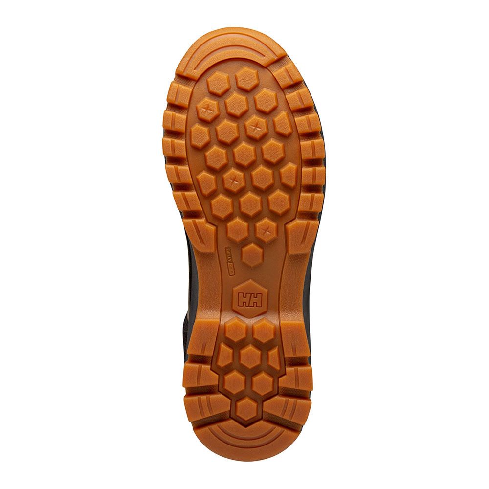 Helly Hansen GARIBALDI V3 - Après-ski Homme utility green/black