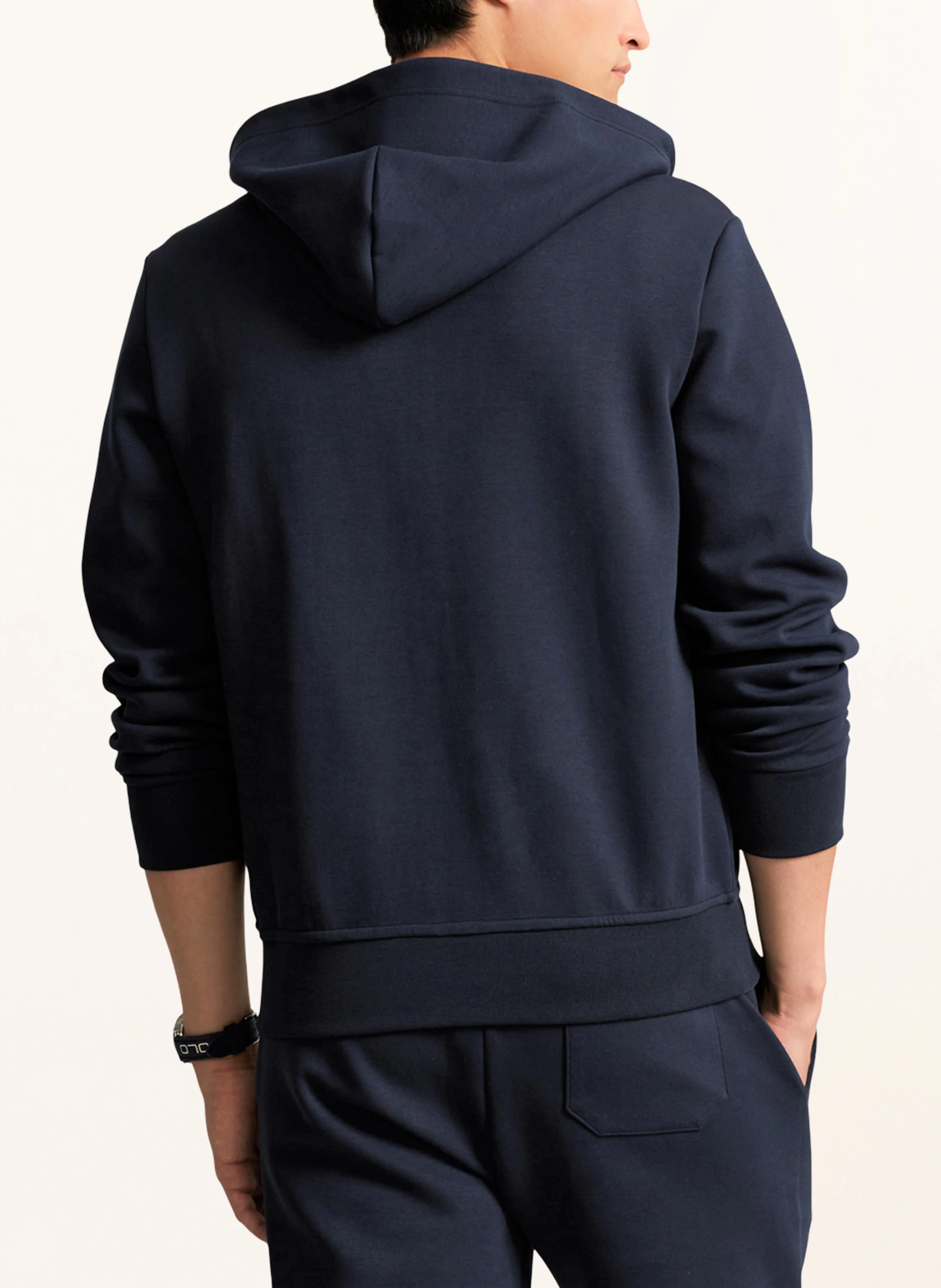 POLO RALPH LAUREN Sweatjacke