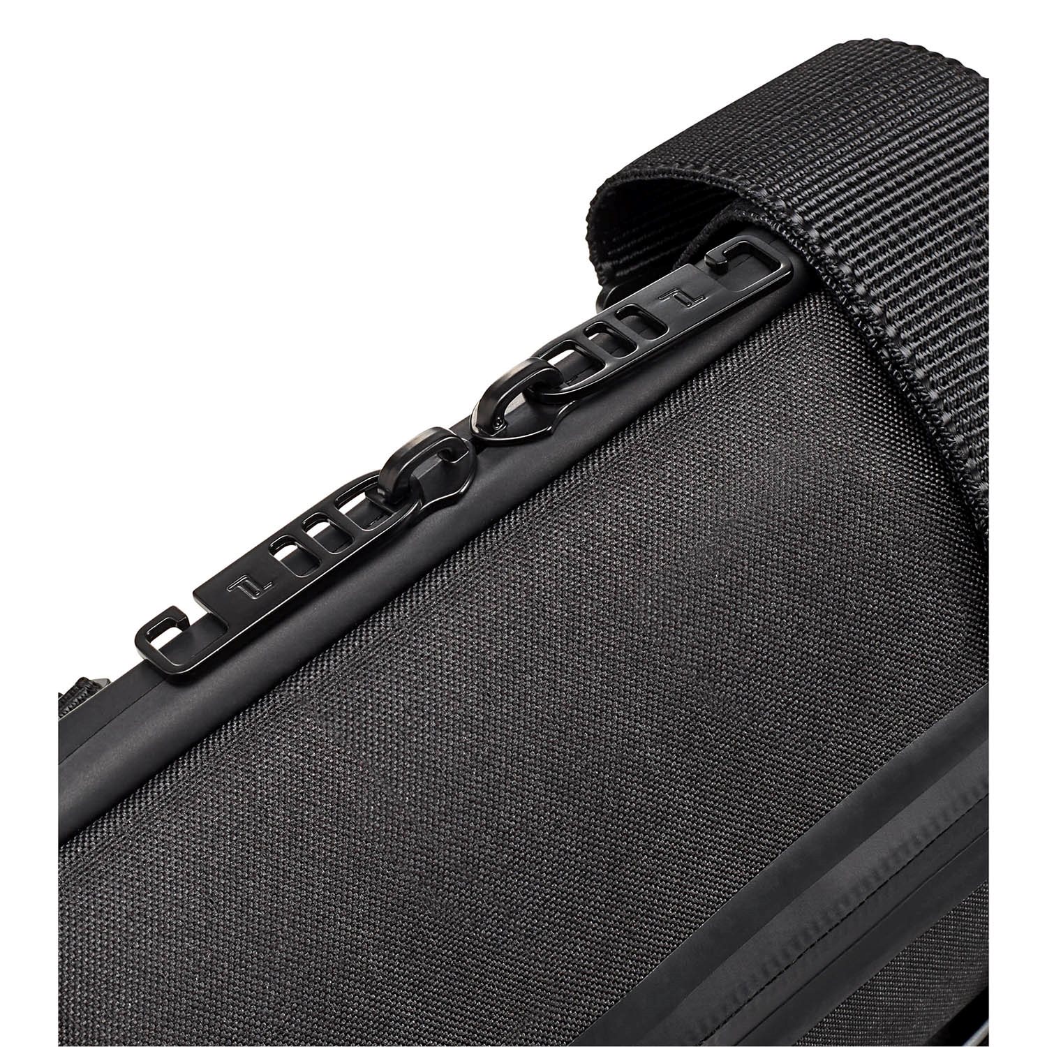 Porsche Design Urban Eco Shoulderbag S black