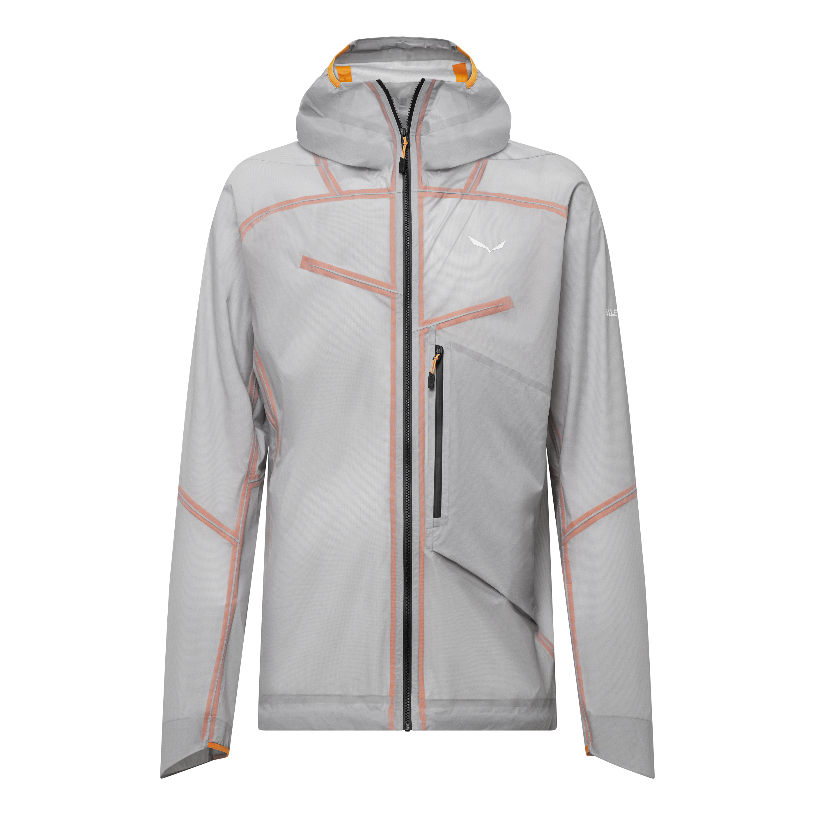NXT Powertex 3 Layers Jacke Herren