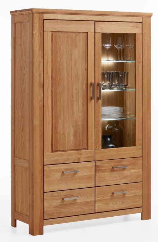 Vitrine Caro