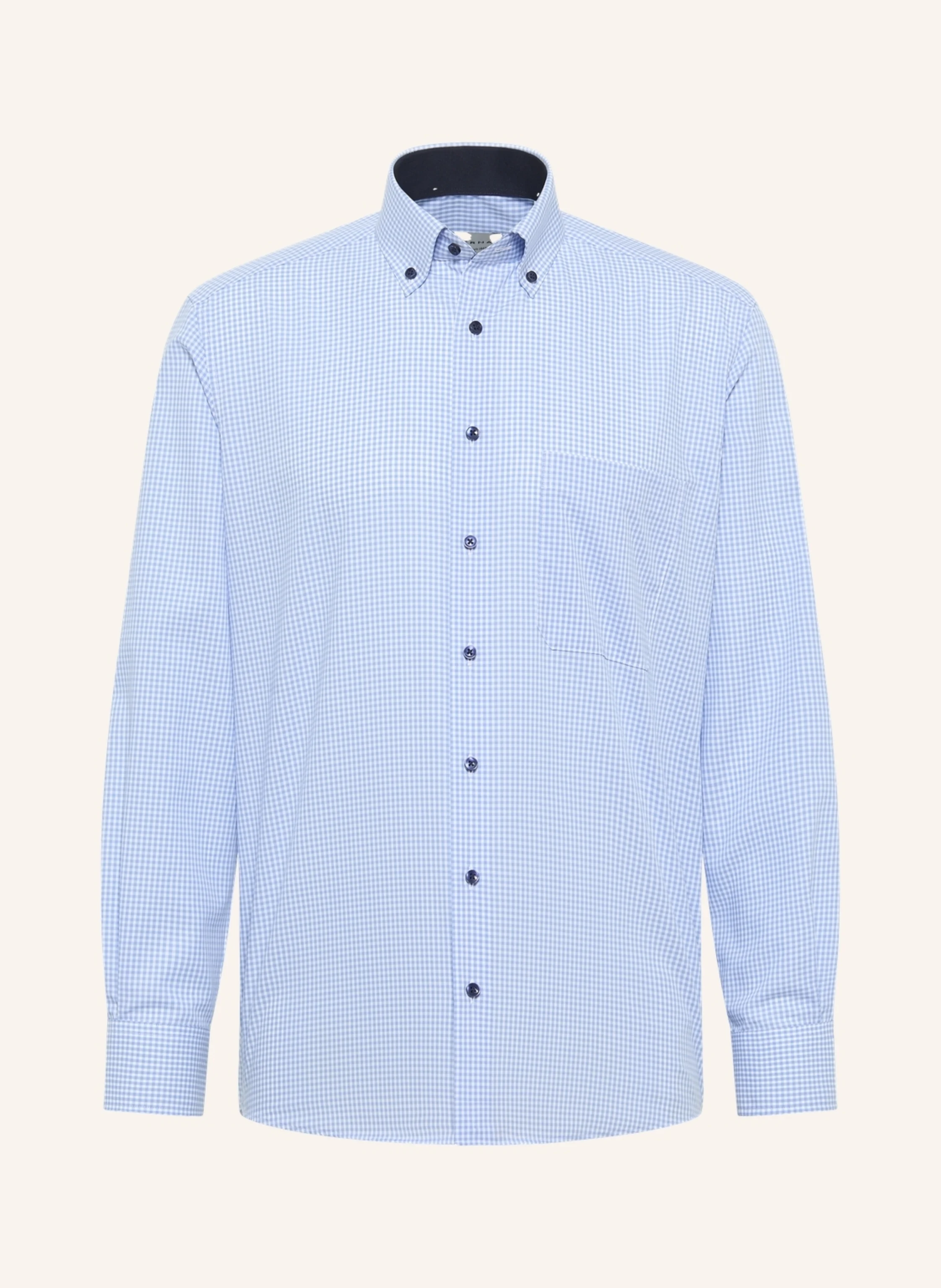 ETERNA Hemd COMFORT FIT