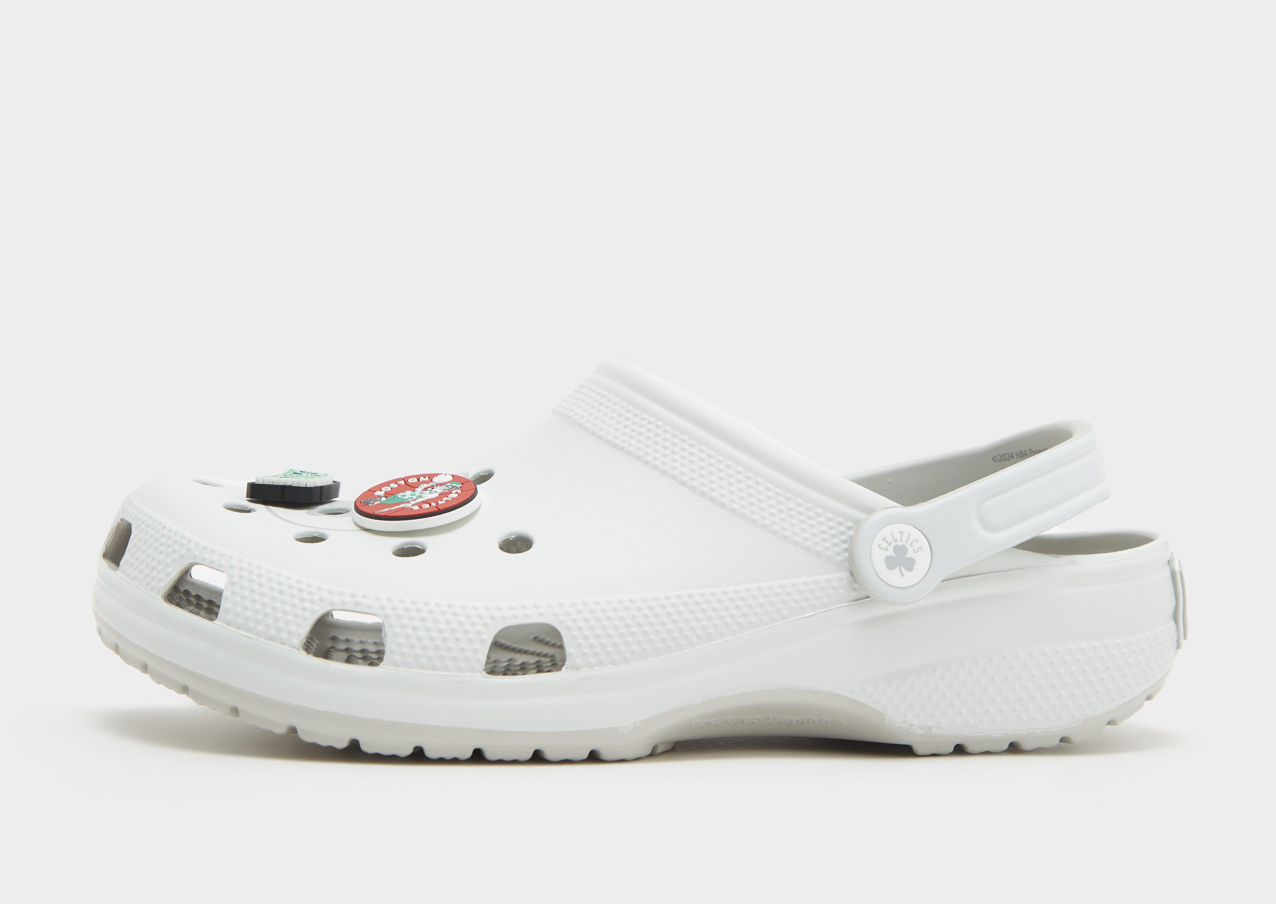 Crocs Classic Clog 'Boston Celtics' Homme