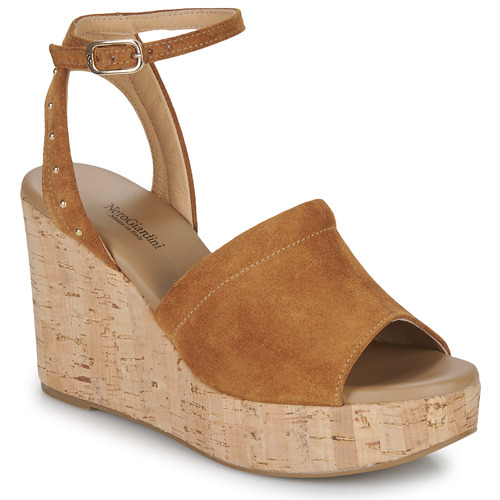NeroGiardini - E307663D-326 - Cognac