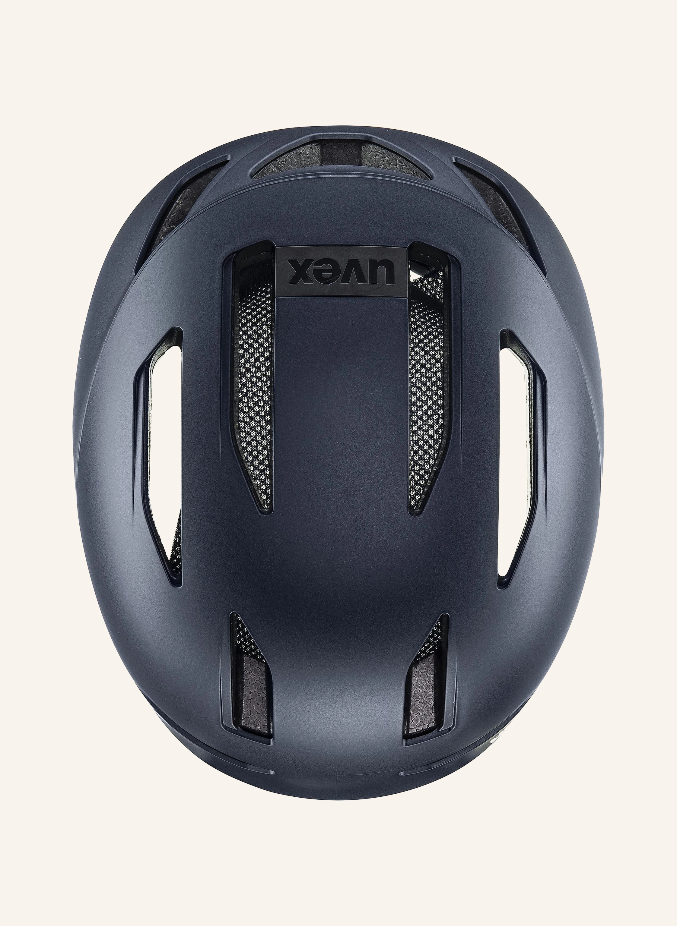 uvex Fahrradhelm URBAN PLANET