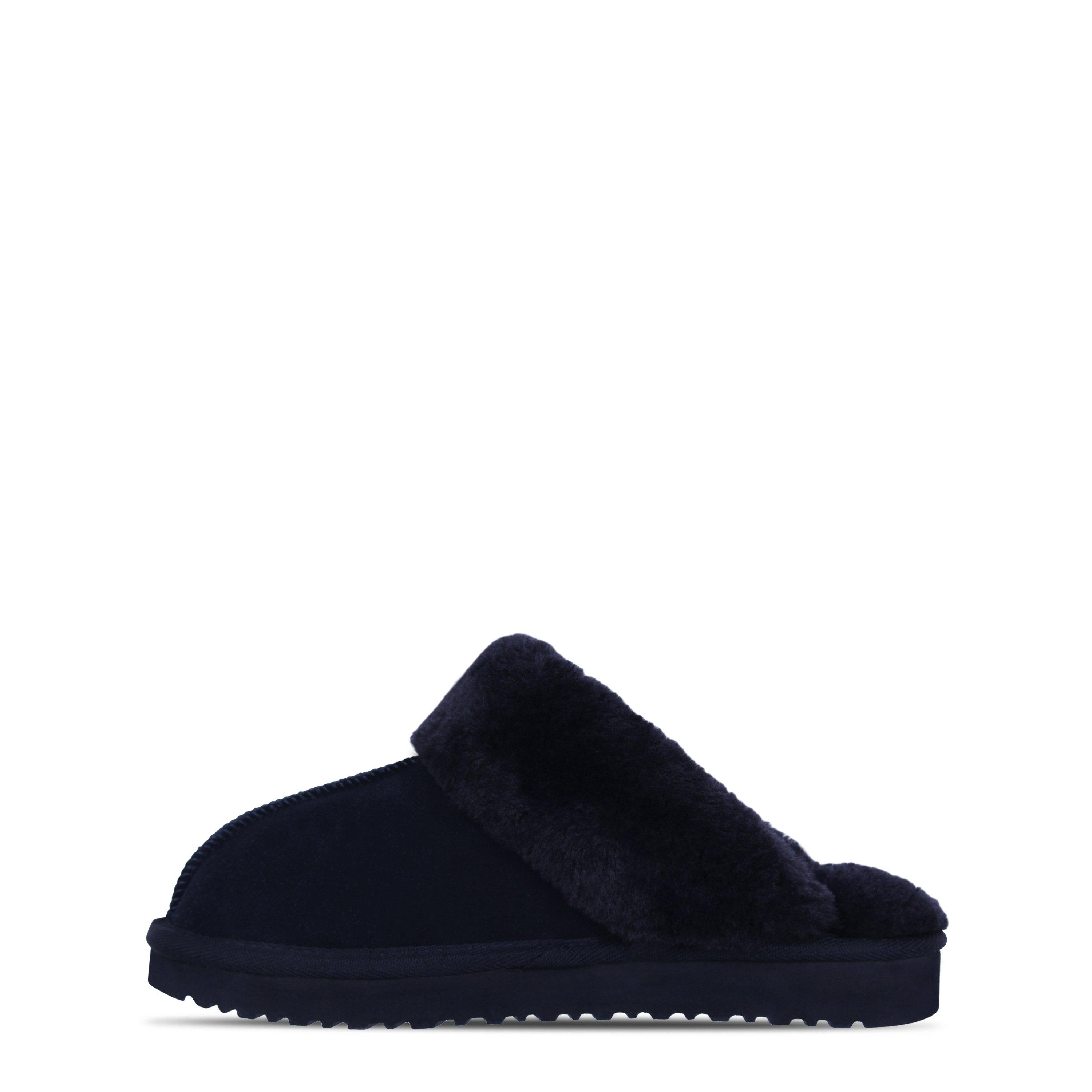 Jack Wills Mule Slippers