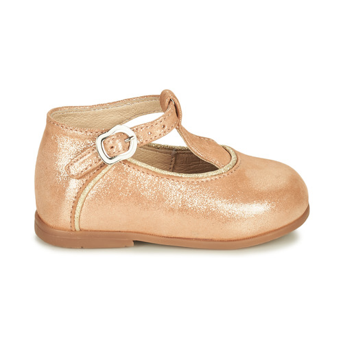 Little Mary - BETHANY - Beige