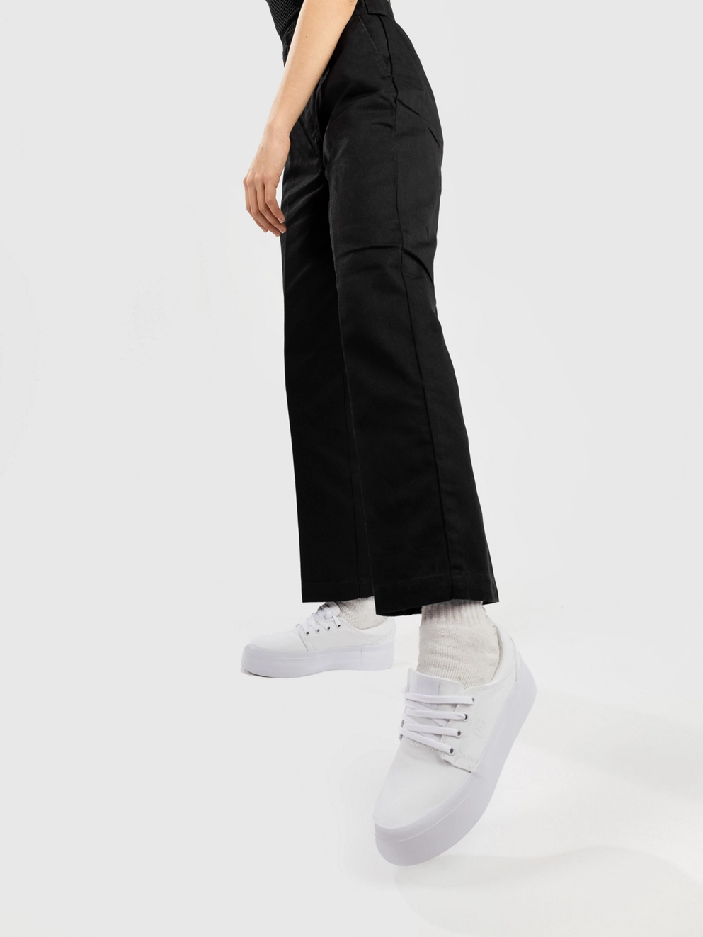 Dickies Elizaville Rec Pants black