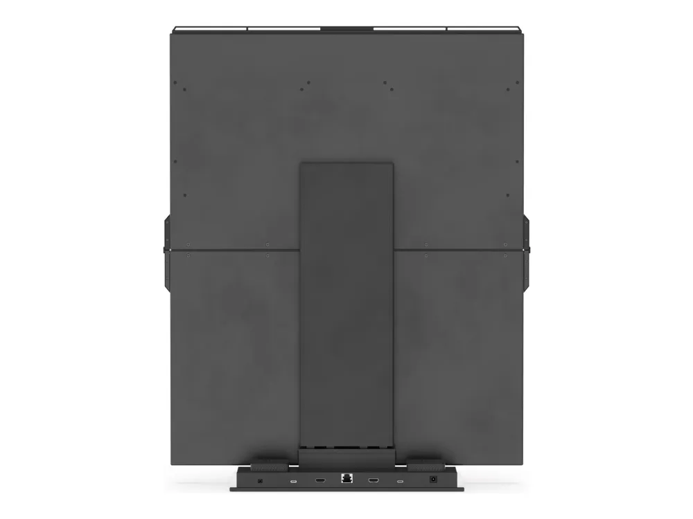 [OUTLET] - Mobile Pixels Geminos T - Dobbelt LCD-skærm - 24