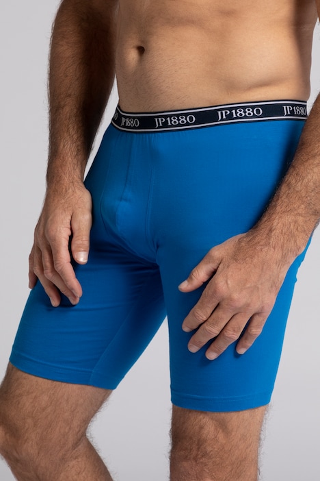 Longpants, FLEXNAMIC®, Unterhose, JP1880 Komfortbund