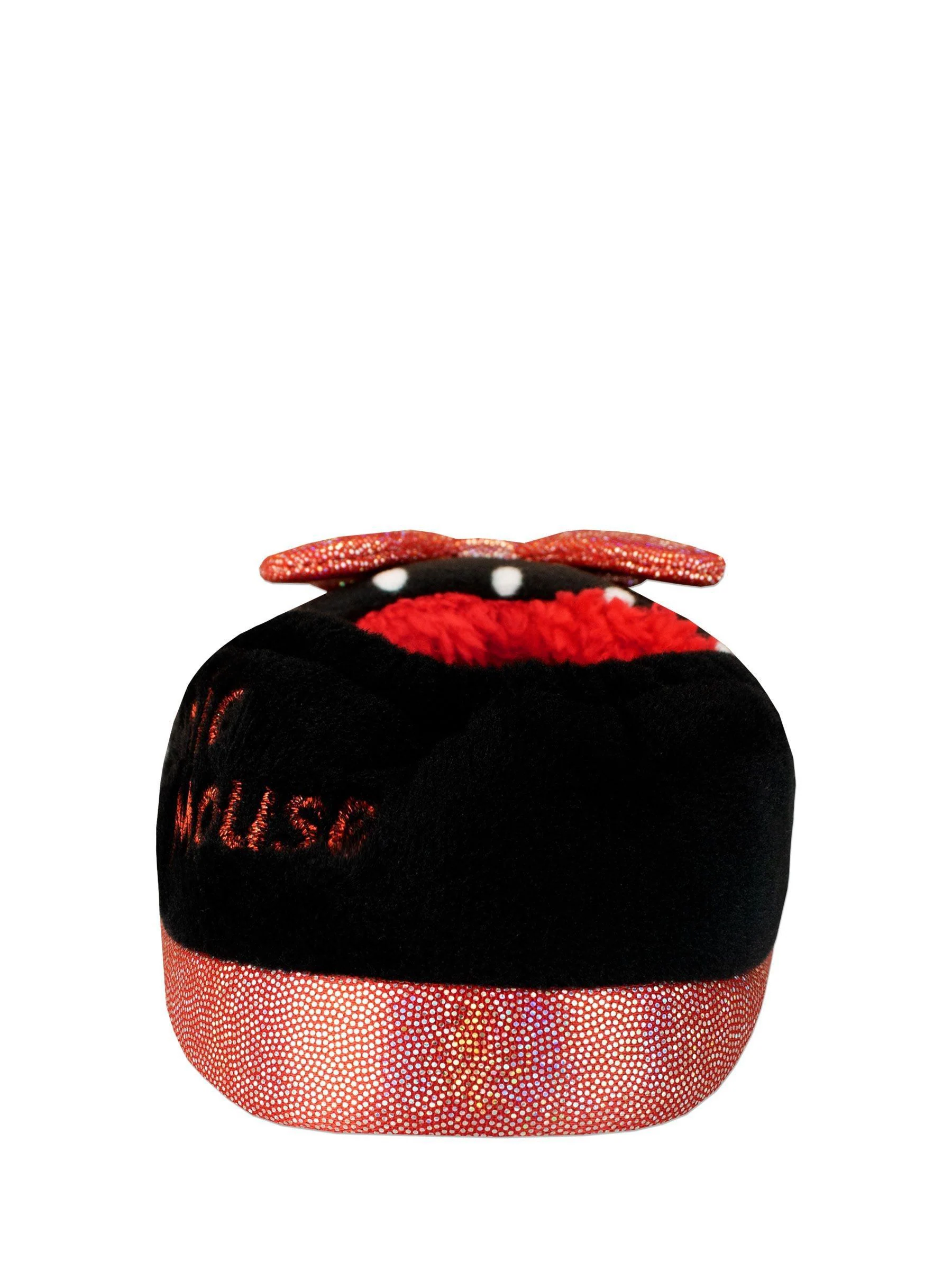Character Minnie Mouse Disney pantoffels voor kinderen