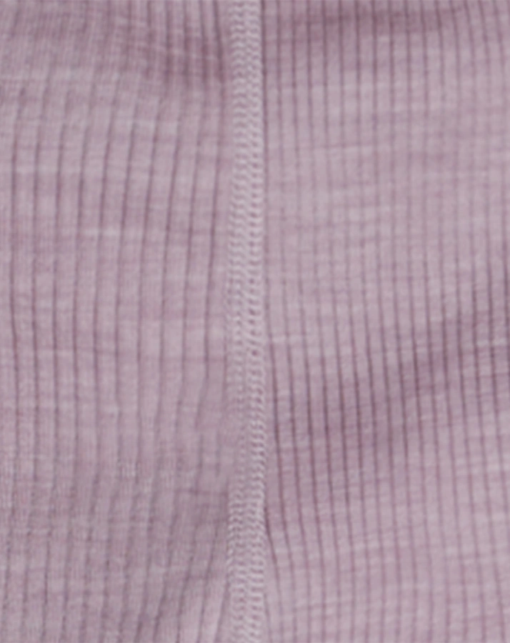 Leggings LEE ESS mit Wolle in woodrose