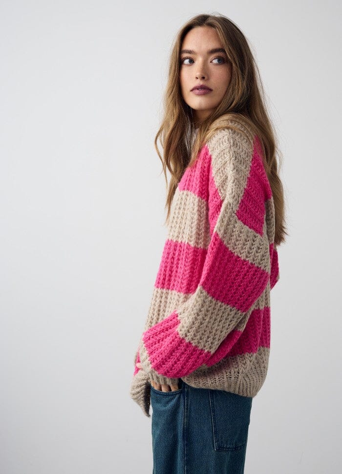 Noella Lily Knit Cardigan