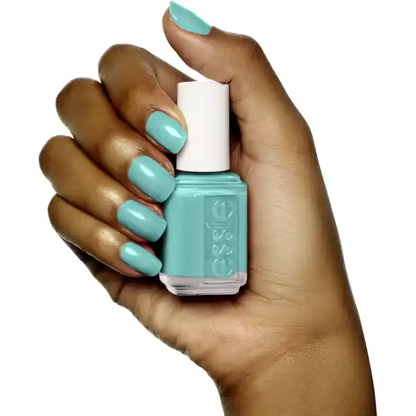 Nagellack Nr. 266 naughty nautical