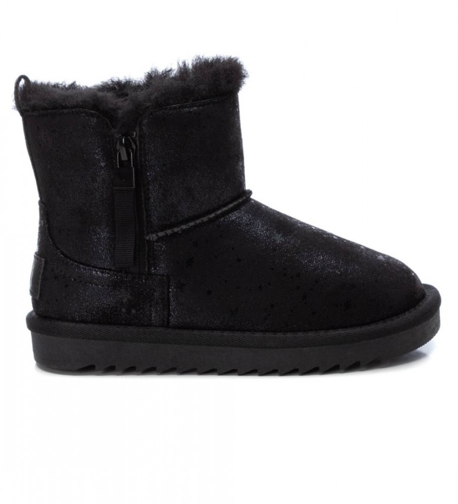 Botas Xti Kids 150511 pretas