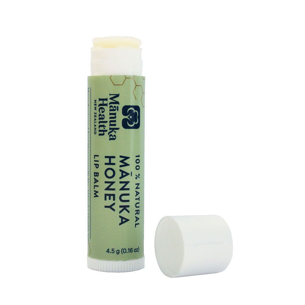 MANUKA HEALTH Lippenbalsam