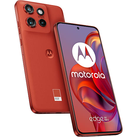 Motorola Edge 50 Neo 12+512GB Poinciana