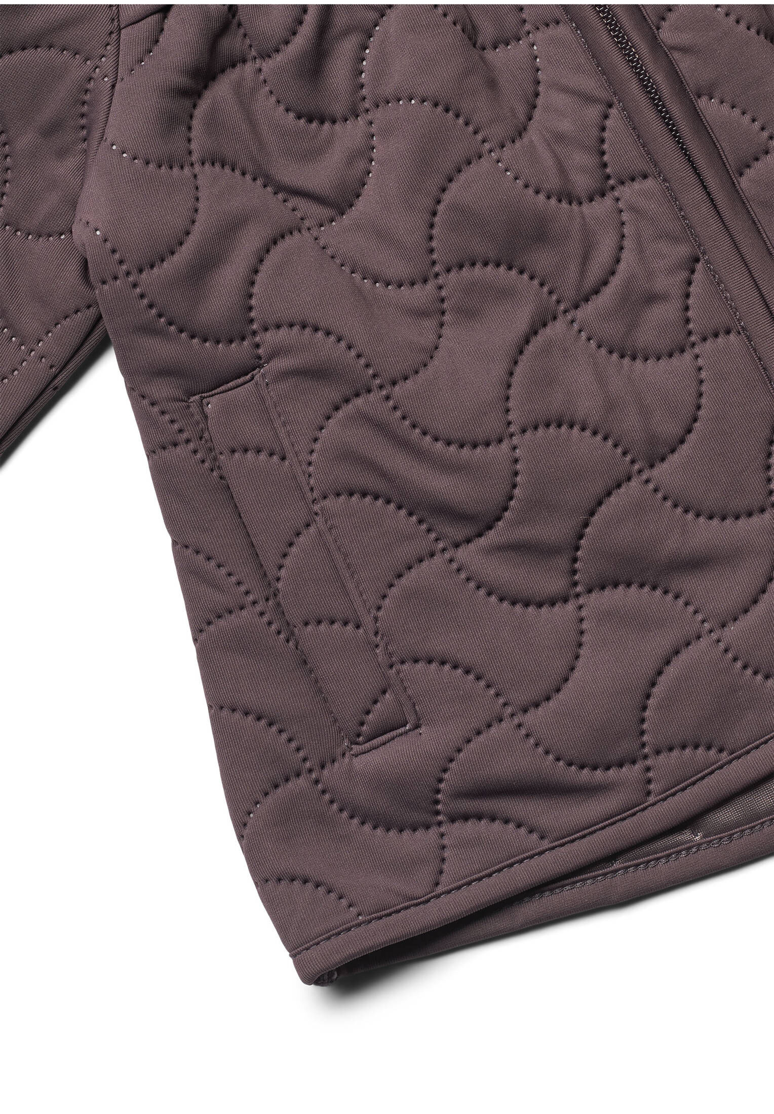 Wheat| Kinder Thermojacke Thilde