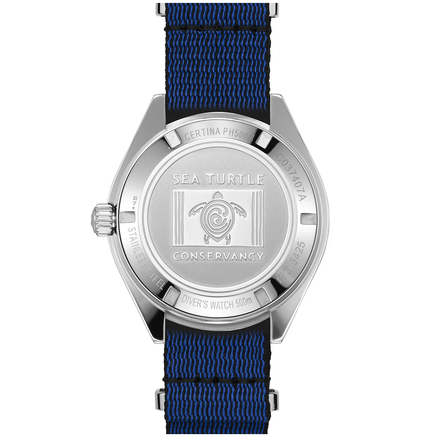 Certina DS Super PH500M C0374071804010