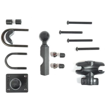 Support Smartphone Tecno globe BIKE KIT RAM MOUNT