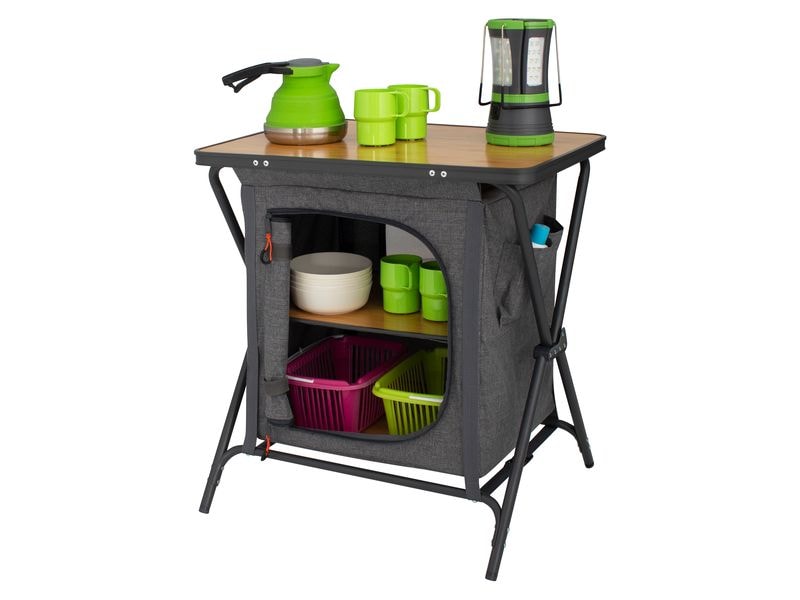 Eurotrail Campingschrank Nova Venossa Klappschrank