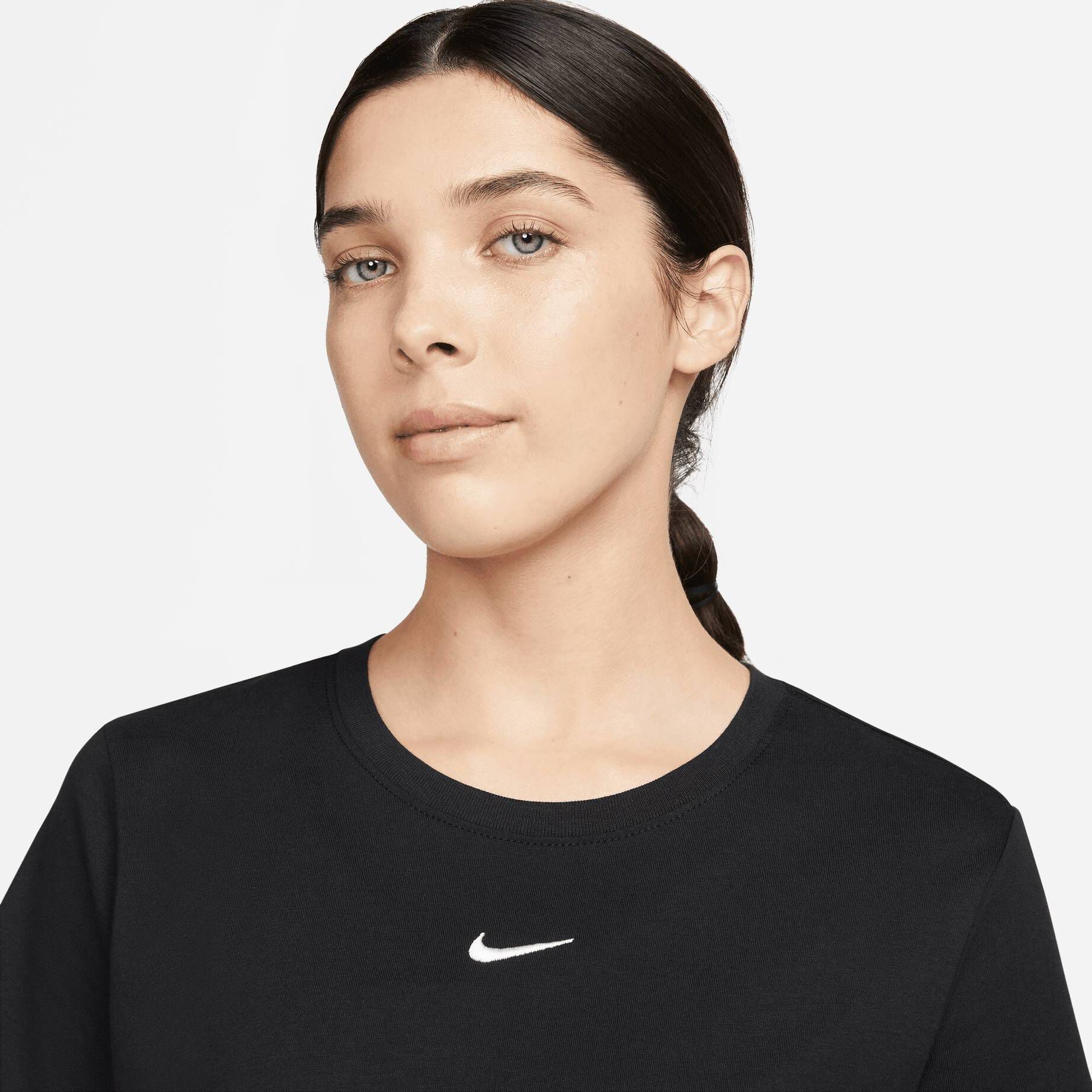 Nike Sportswear| Damen T-Shirt ESSENTIAL CREW