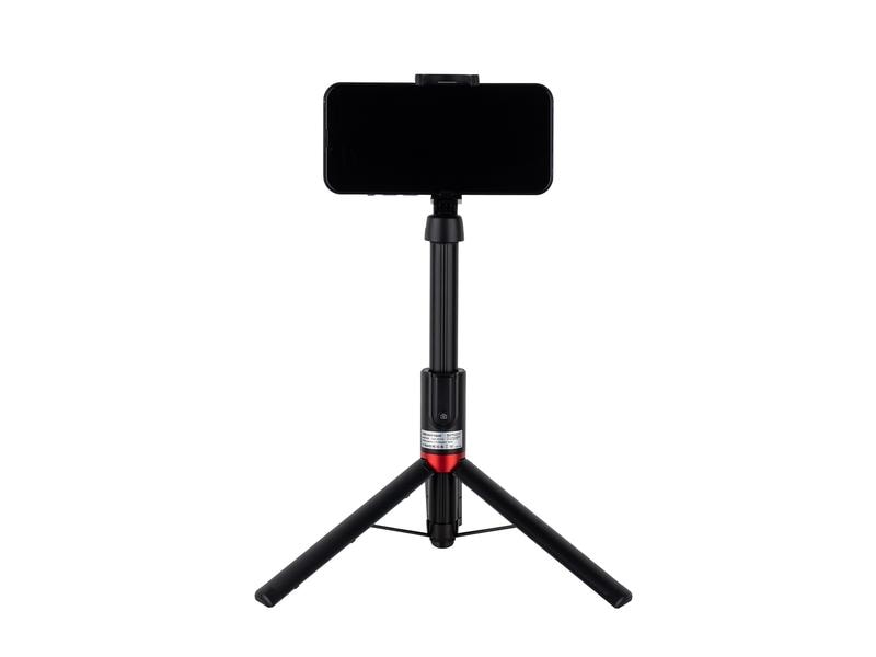 Smallrig Smartphone-Stativ ST20 Pro Portable Selfie Stick Tripod