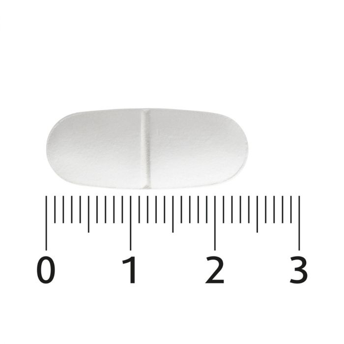 Lucovitaal Magnesium Nacht (30 tabletten)