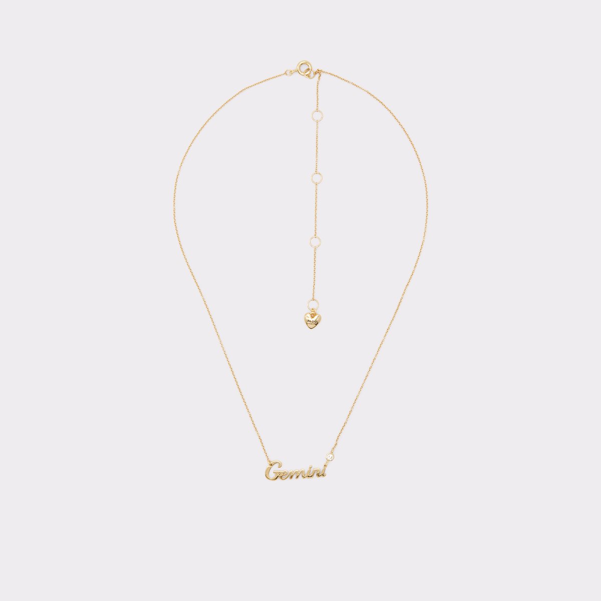 Zodia Gold Women Necklaces