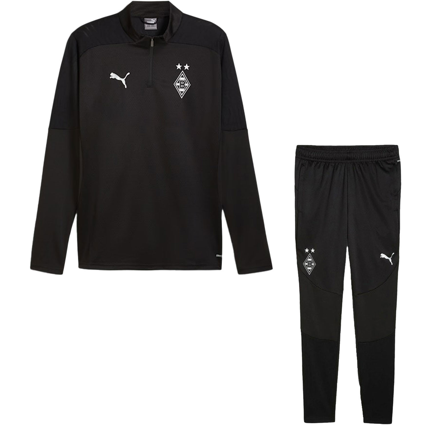 Puma Borussia Mönchengladbach Trainingspak