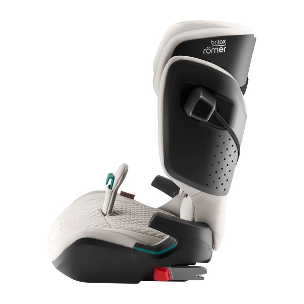Britax Römer Kidfix Pro Autostoel - Lux - Warm Caramel