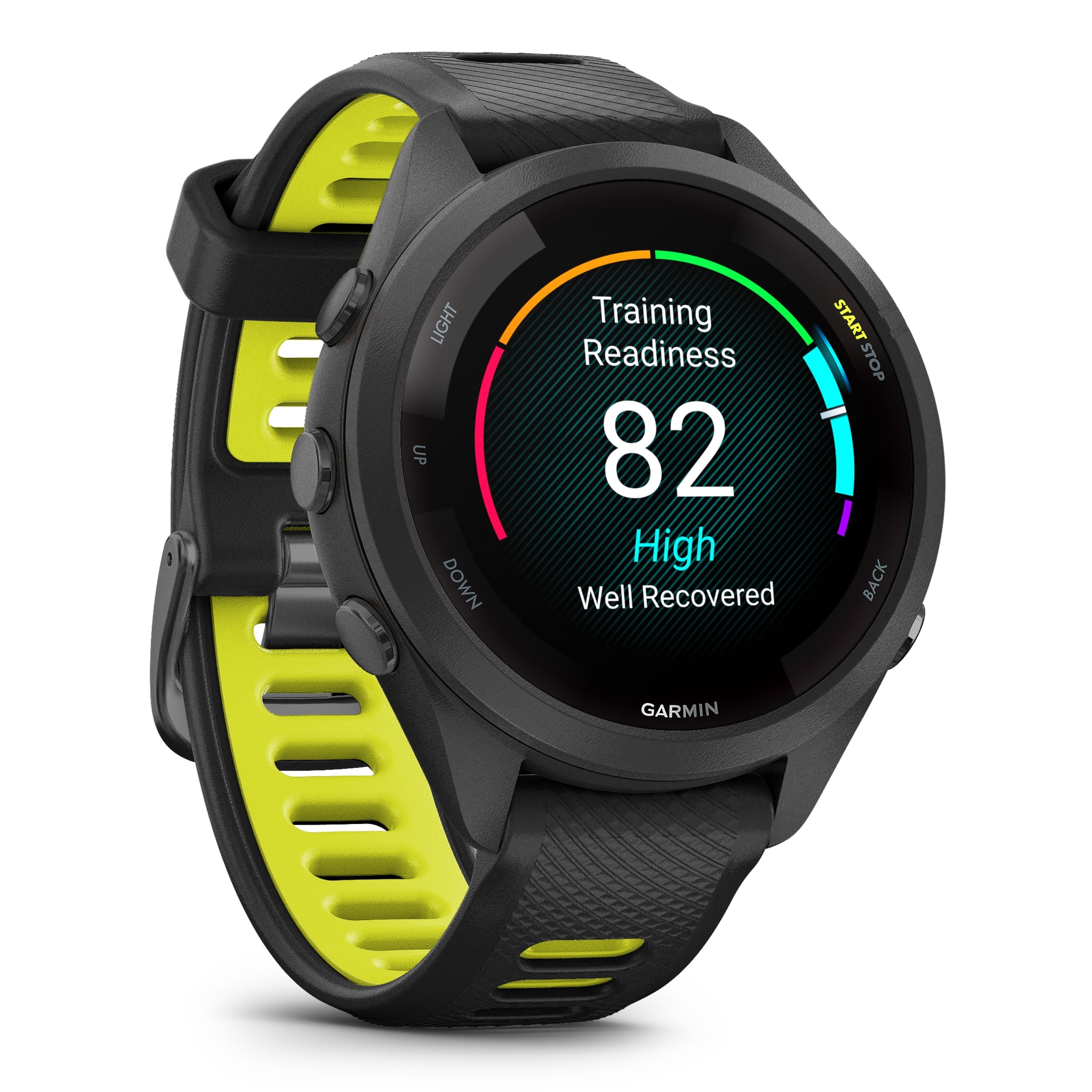 Garmin Forerunner 265S Treningsklokke