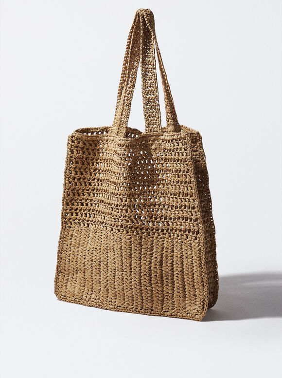 Comprador de palha - Camelo