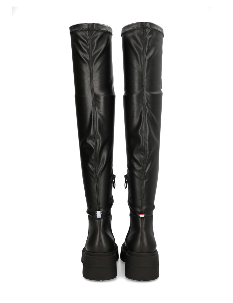 TJW OVER THE KNEE BOOTS