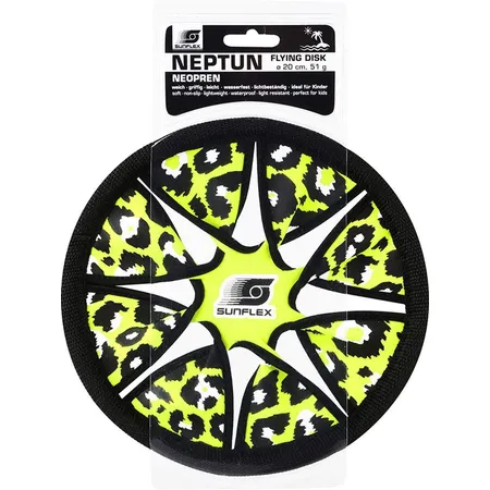 Sunflex Neptun Neoremix Animal Wurfscheibe