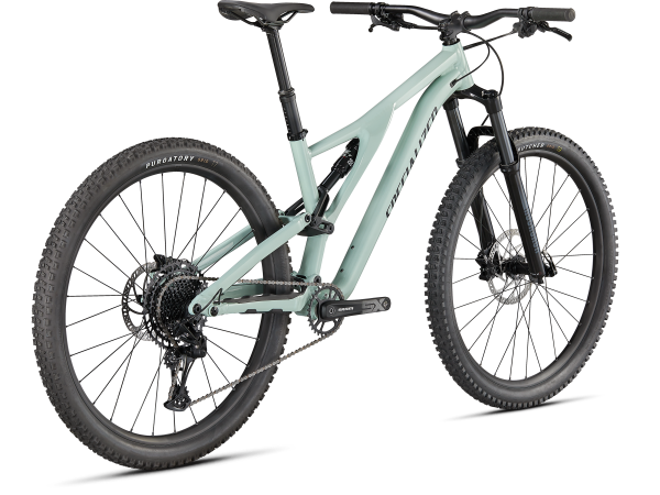 Specialized Stumpjumper Alloy Sage - Full Suspension - 2023