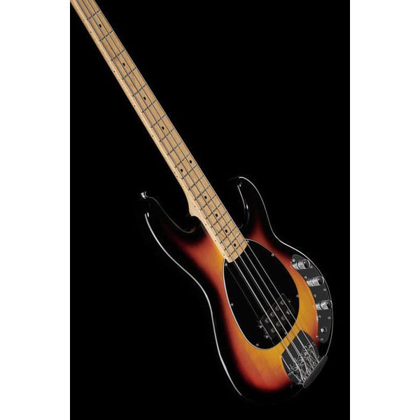 Harley Benton MB-4 SB Deluxe Series