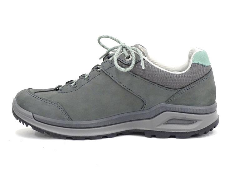 LOWA Locarno GTX Lo Ws Wandelschoenen W