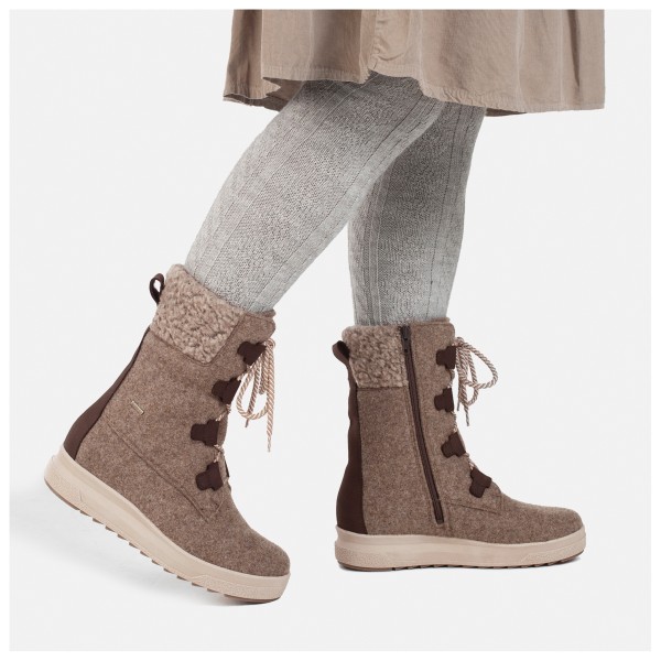 Pomar - Women's Reki GTX Boot - Chaussures d'hiver