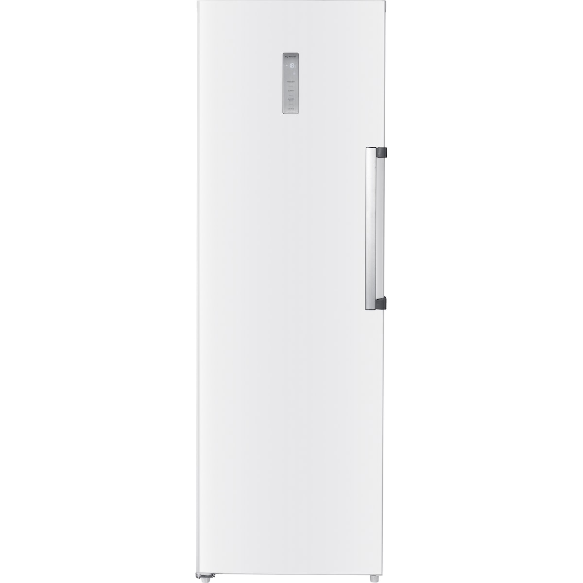 Logik fryseskap LTF185W23E