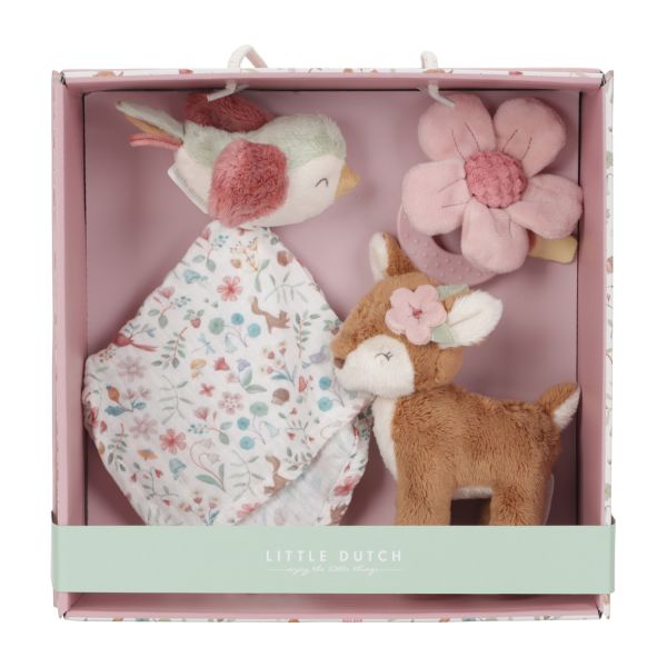 Little Dutch Giftset Fairy Garden GRS