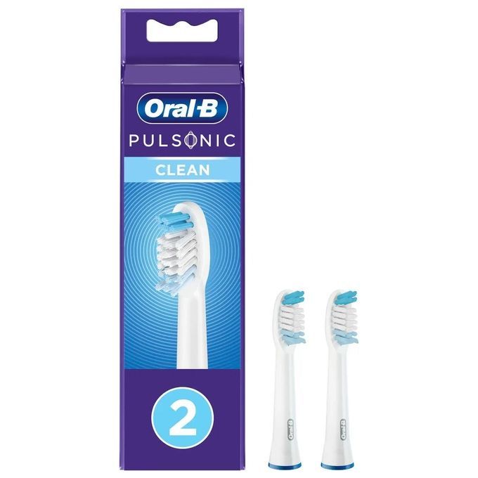 Oral-B - Aufsteckbürsten 